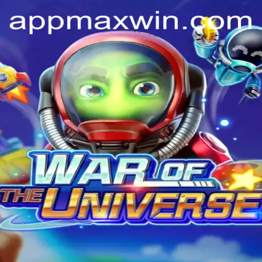 WAROFTHEUNIVERSE: Mastering the Maxwin Strategy